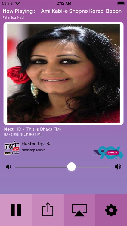 Dhaka FM 90.4