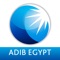 ADIB Egypt Mobile Banking