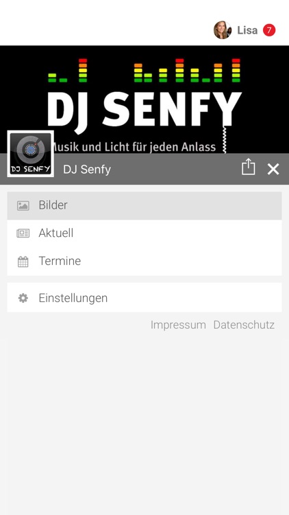 DJ Senfy