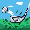 Golf Golf - funny games