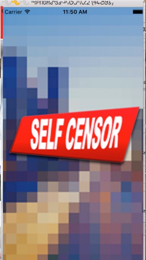 Self Censor(圖1)-速報App