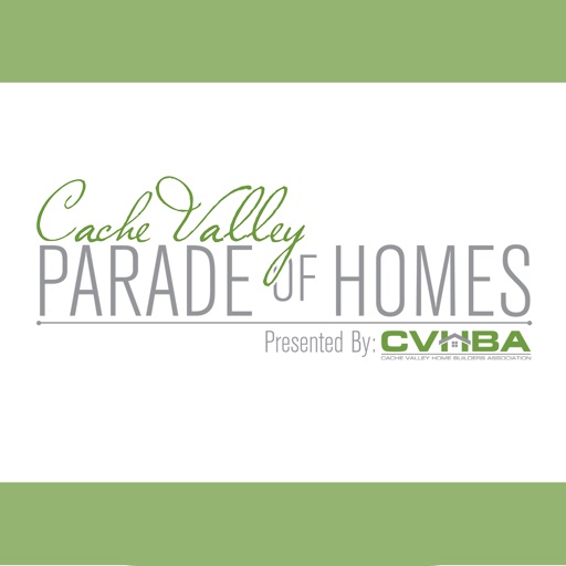 Cache Valley Parade of Homes by Velocity Webworks