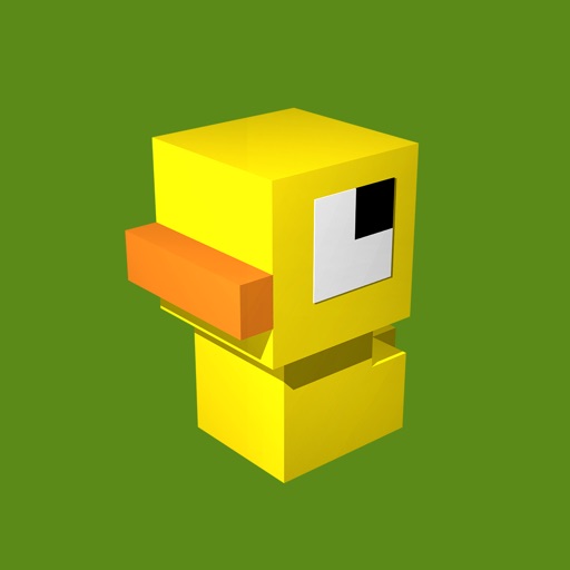 Duck's Trip iOS App