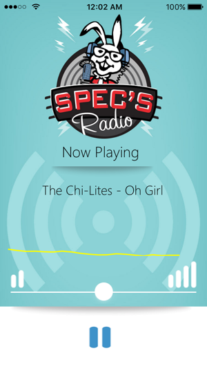 Spec's Radio(圖1)-速報App