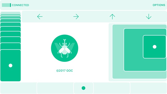 SCARAB Quadcopter Controller(圖3)-速報App