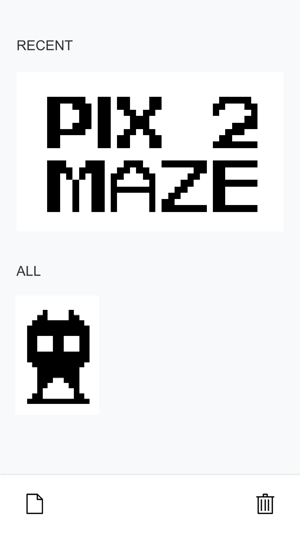 Pix2Maze(圖2)-速報App