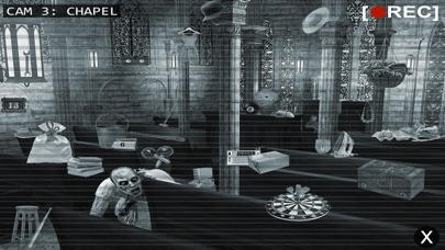 Zombie Prison Escape screenshot 4