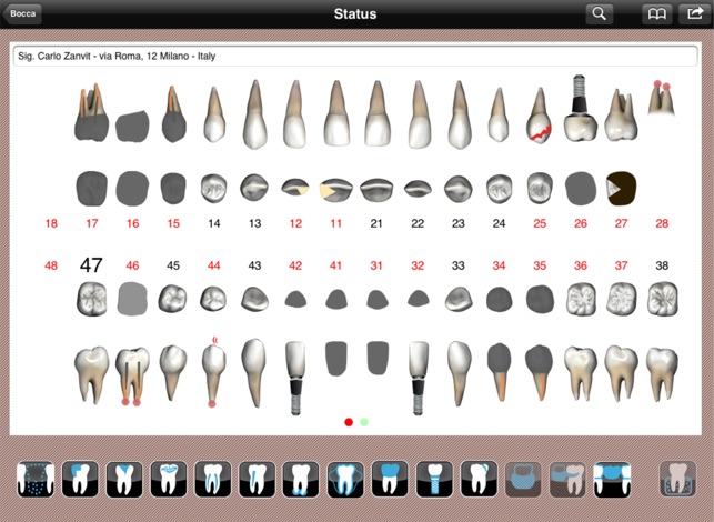 Dental Communication(圖5)-速報App