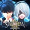 The game delivers an action RPG with real time team based combat