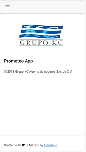 Prometeo Grupo KC(圖3)-速報App