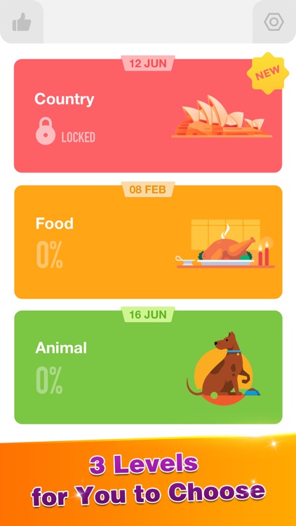 Quiz Win- Brain Game screenshot-3