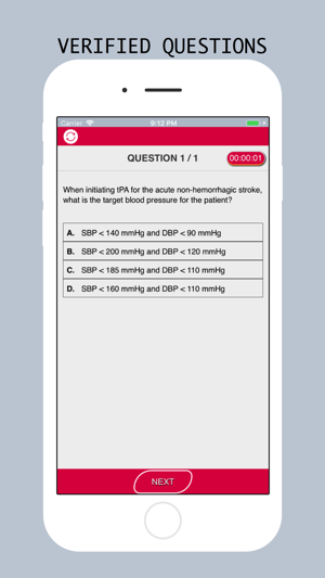 CEN Test Prep 2018(圖2)-速報App