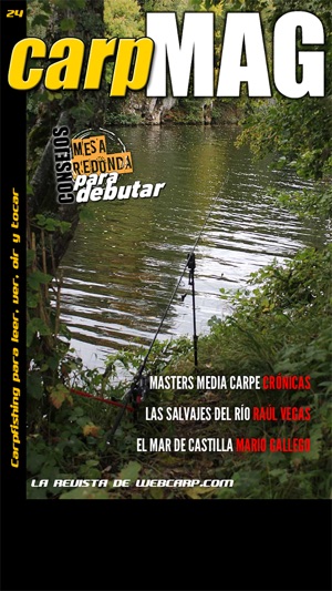 CarpMAG