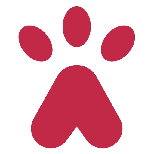 PawTrails-GPS+Activity Tracker