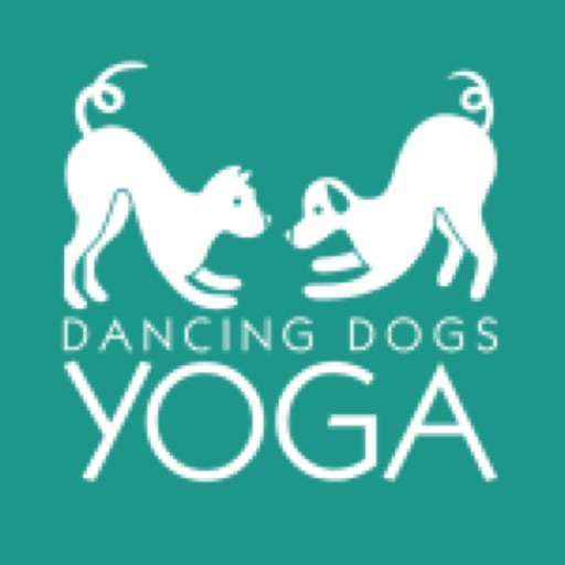 Dancing Dogs Yoga