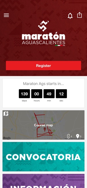 Maraton Ags(圖1)-速報App