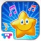 ~~ 9 educational activities & games inside + a full interactive Twinkle Twinkle song ~~