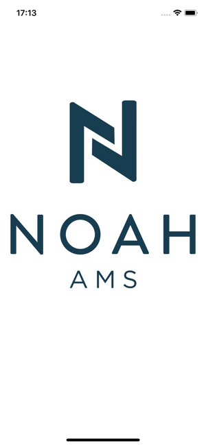 NOAH AMS Conference(圖1)-速報App