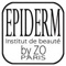 Installé dans le 1er arrondissement de Paris, l’institut Epiderm by Zo vous invite à télécharger son application Epiderm by Zo et à profiter pleinement d’une parenthèse de beauté et de bien-être