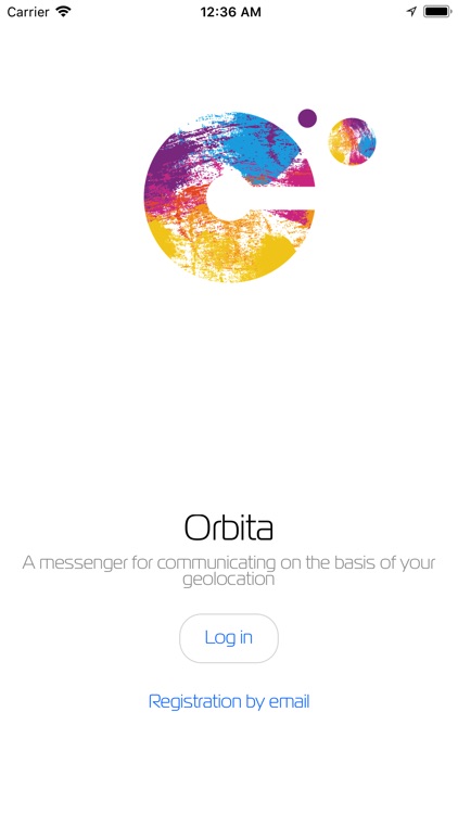 Orbita Messenger