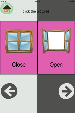 Opposites learn and play - náhled