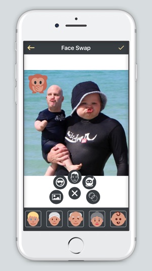 Face Swap : Switch Face(圖4)-速報App