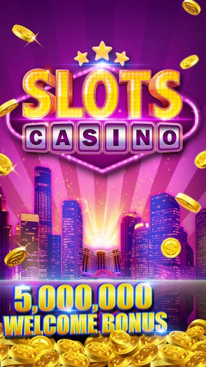 Slots Vegas™ - 777 Machines