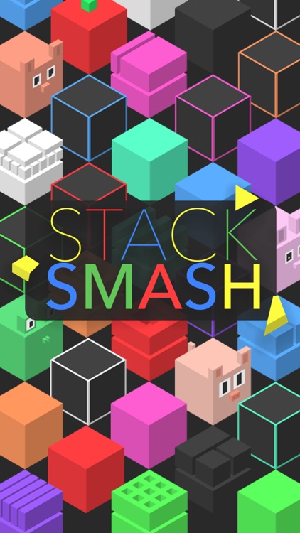 Stack Smash screenshot-4