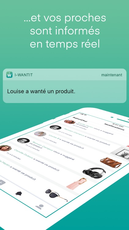 i-wantit : wishlist & gifts screenshot-4