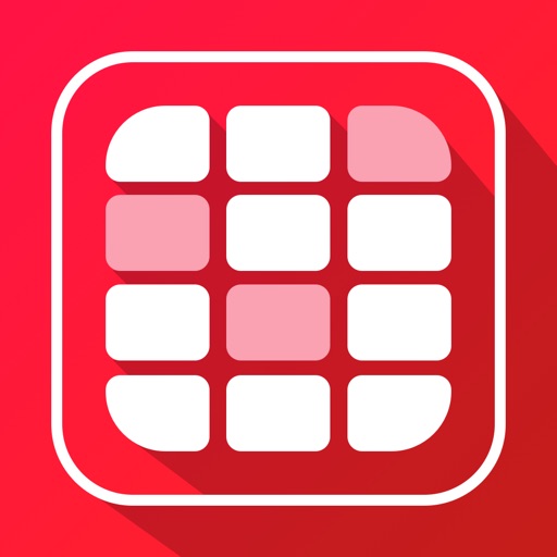 House 12 Pads - Music drum pad iOS App