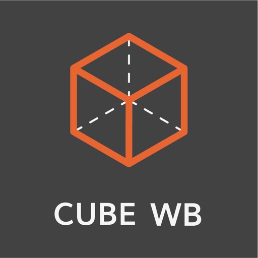 CUBE WB iOS App