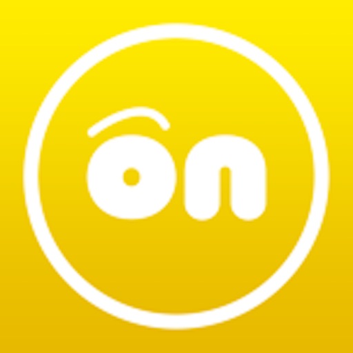 Oncam - Live Group Video Chat Icon
