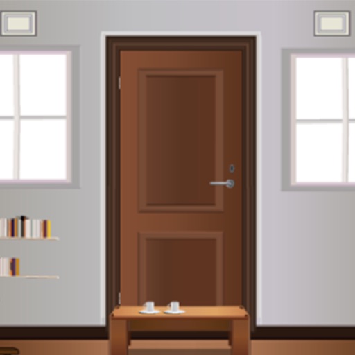 Escape The House:Hotel Room Escape Games