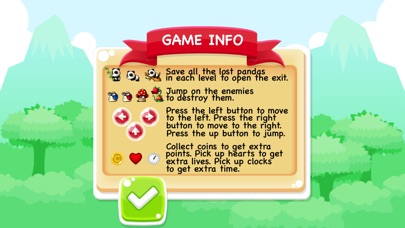PandaGame-Classic Edition screenshot 2