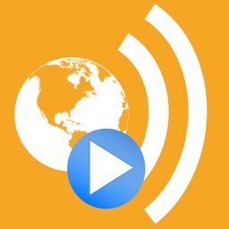 ニュースプレイヤー：ニュースを「再生」するRSSビューアー