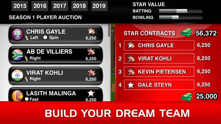 Stick Cricket Premier League