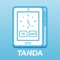#1 Employee Time Clock App
