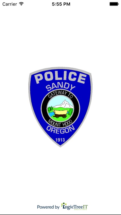 Sandy Police Department