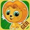 The App helps new language learner (kids to adults) to learn German words in easiest way, builds vocabulary and pronunciation of basic words in categories like Alphabet, Numbers, Body Parts, Birds, Animals, Vegetables, Fruits, Colors, Shapes, and Calendar