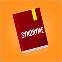  Ein-Synonym.de - Wörterbuch Application Similaire