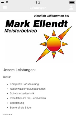 Ellendt Mark screenshot 3