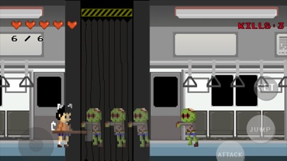 zombie-train- screenshot 4