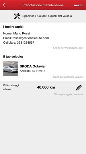 Grimaldi Auto S.p.A.(圖4)-速報App