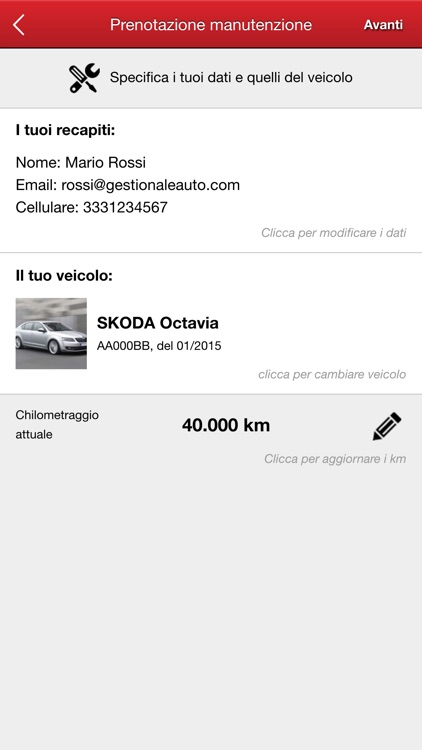 Grimaldi Auto S.p.A. screenshot-3