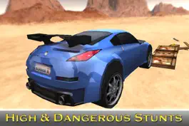 Game screenshot Real Stunt Master 3D hack