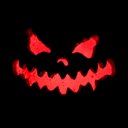 Halloween Sound Trap iOS App