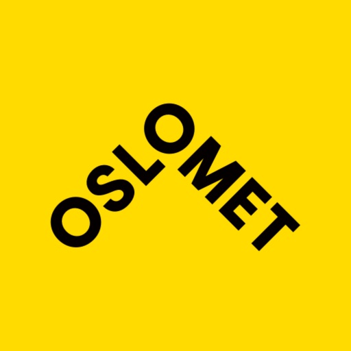 OsloMet icon