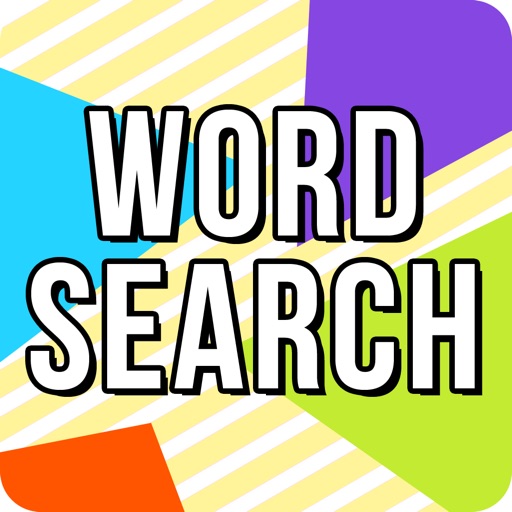 Word Search – Classic Word Puzzle Games