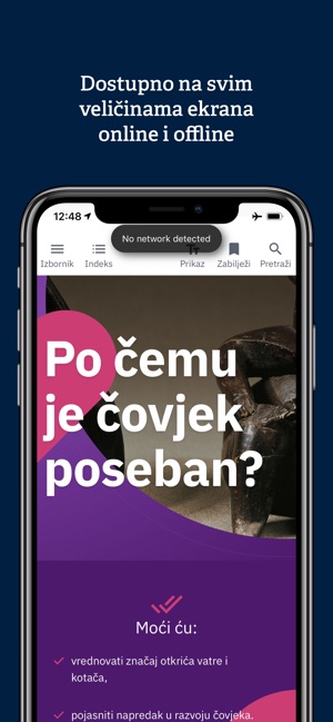 IZZI obrazovni sadržaji(圖4)-速報App