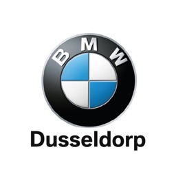 Dusseldorp BMW